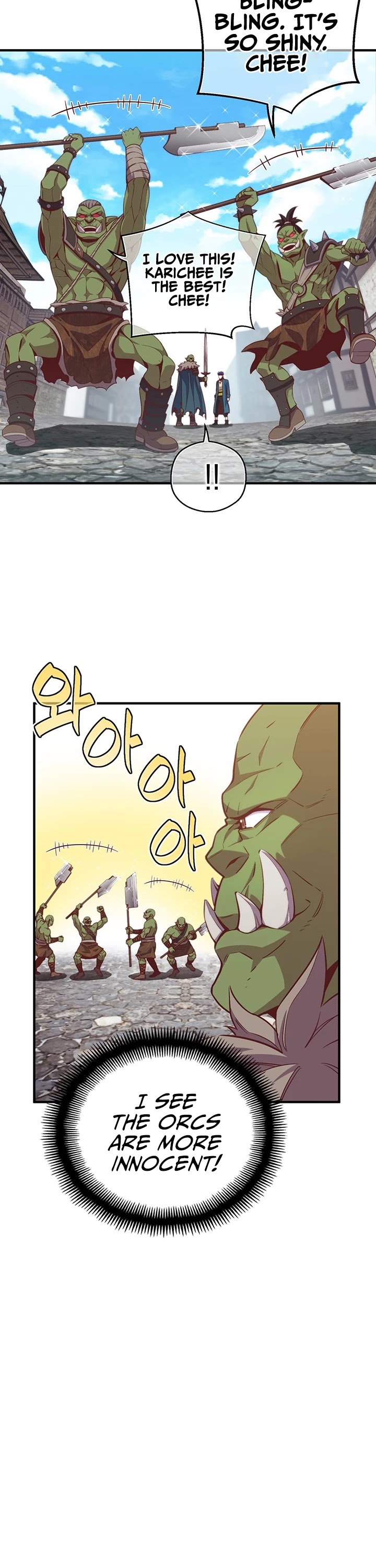 The Legendary Moonlight Sculptor Chapter 141 page 15 - Chapter 141