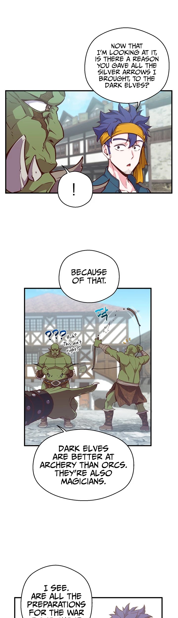 The Legendary Moonlight Sculptor Chapter 141 page 17 - Chapter 141