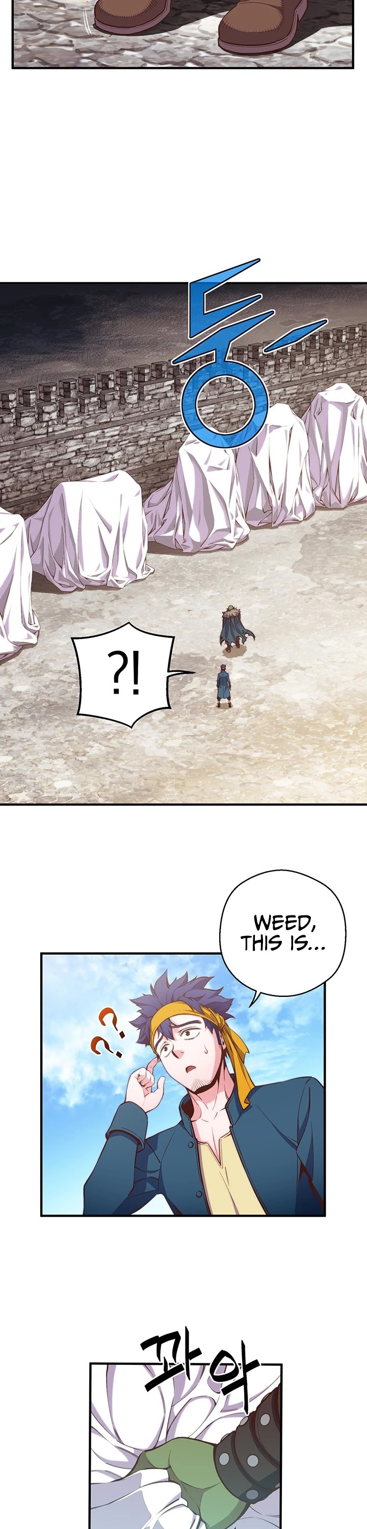 The Legendary Moonlight Sculptor Chapter 141 page 19 - Chapter 141