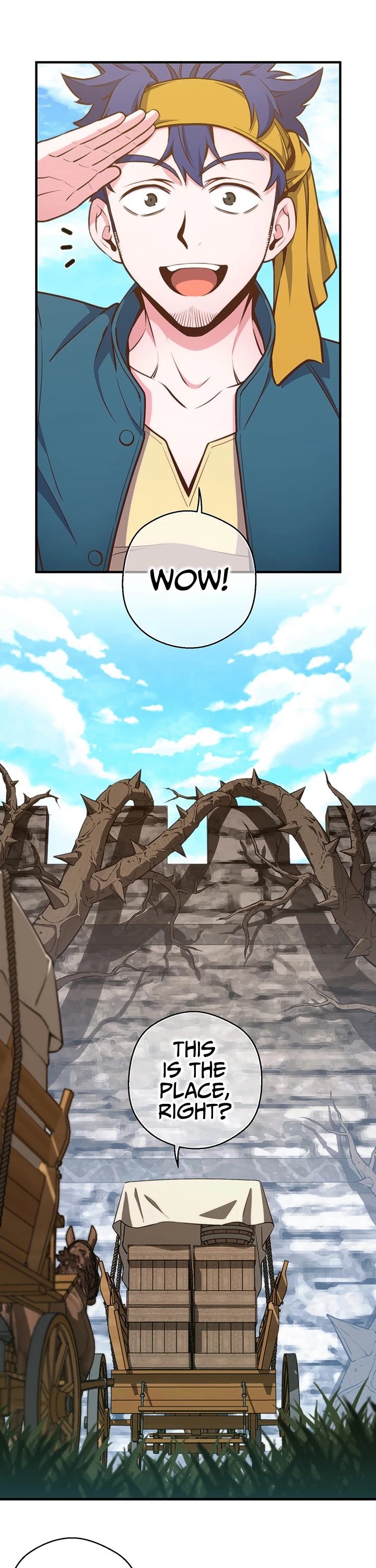 The Legendary Moonlight Sculptor Chapter 141 page 2 - Chapter 141