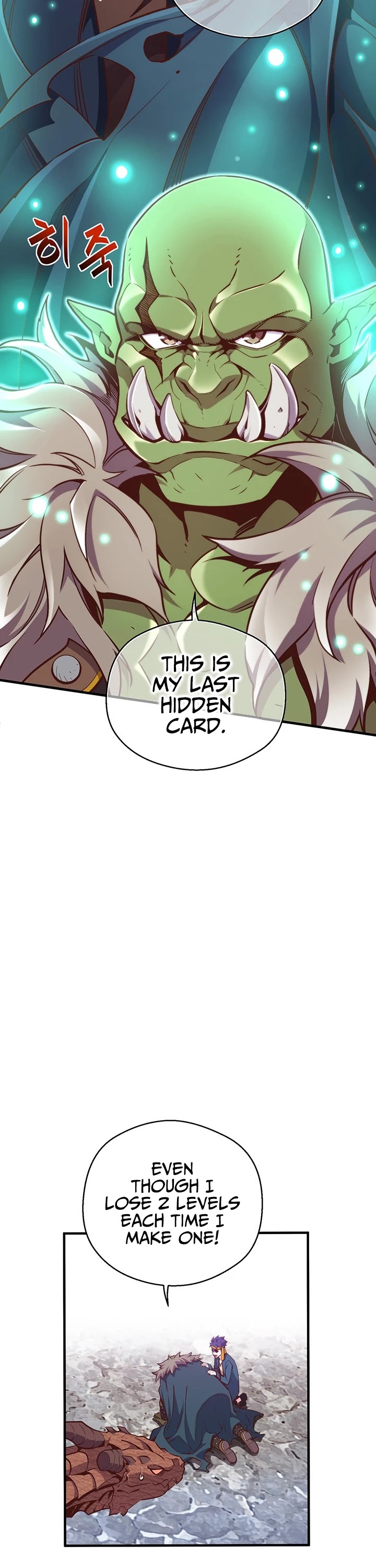 The Legendary Moonlight Sculptor Chapter 141 page 27 - Chapter 141