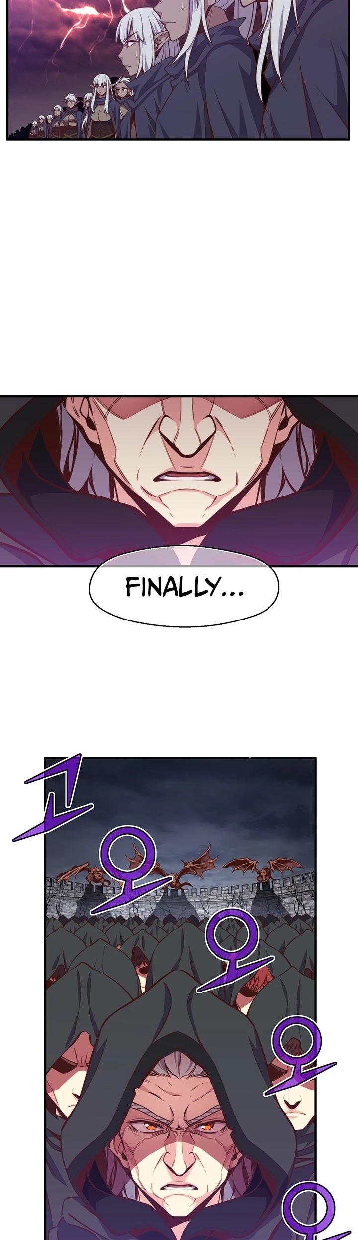 The Legendary Moonlight Sculptor Chapter 141 page 30 - Chapter 141