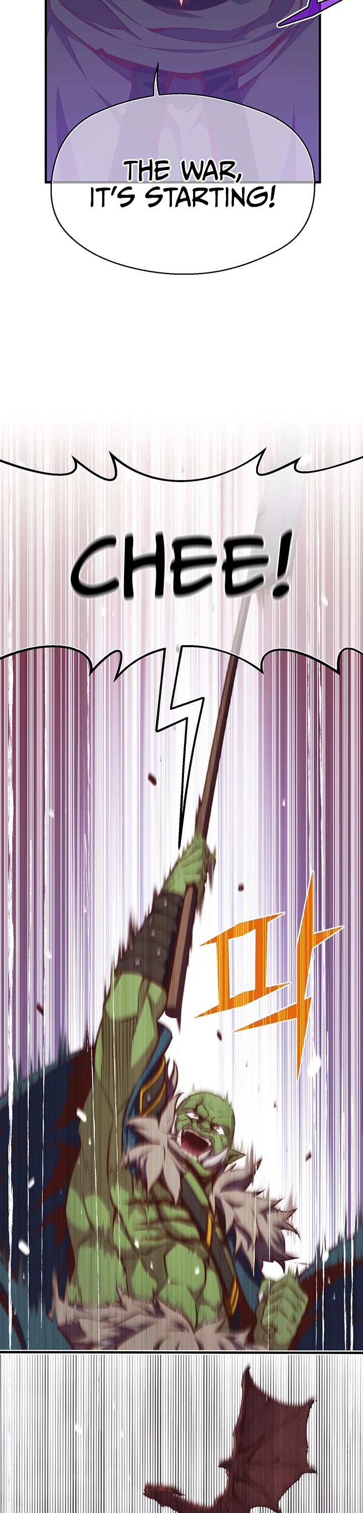 The Legendary Moonlight Sculptor Chapter 141 page 31 - Chapter 141