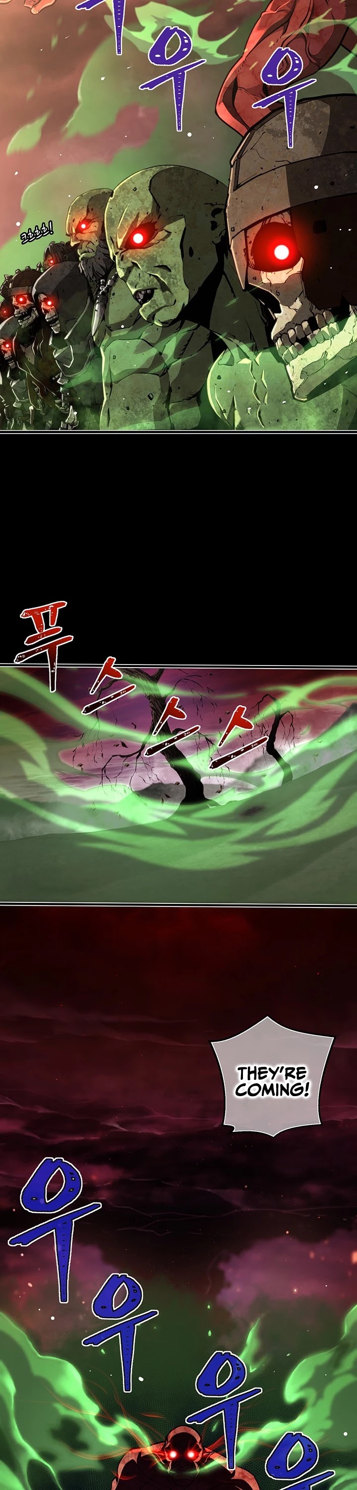 The Legendary Moonlight Sculptor Chapter 142 page 15 - Chapter 142