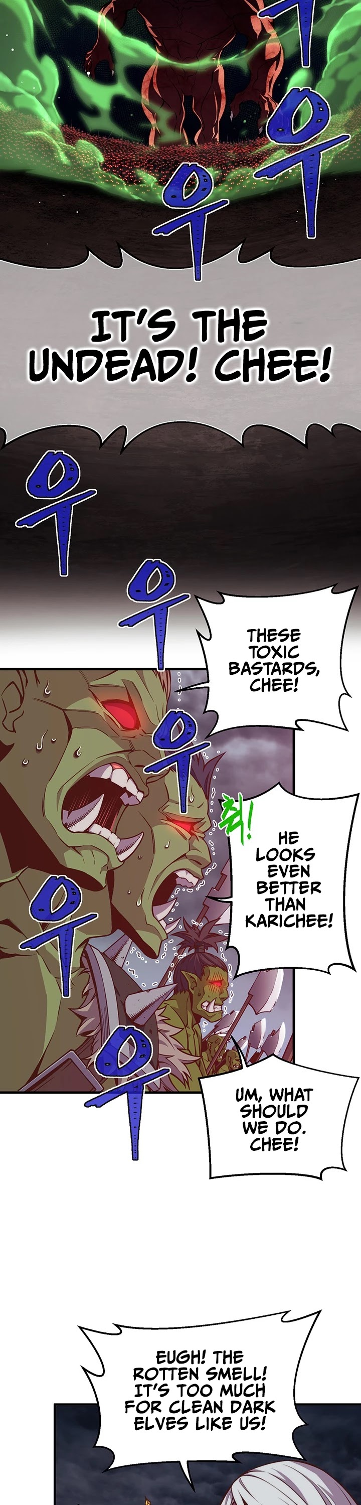 The Legendary Moonlight Sculptor Chapter 142 page 16 - Chapter 142