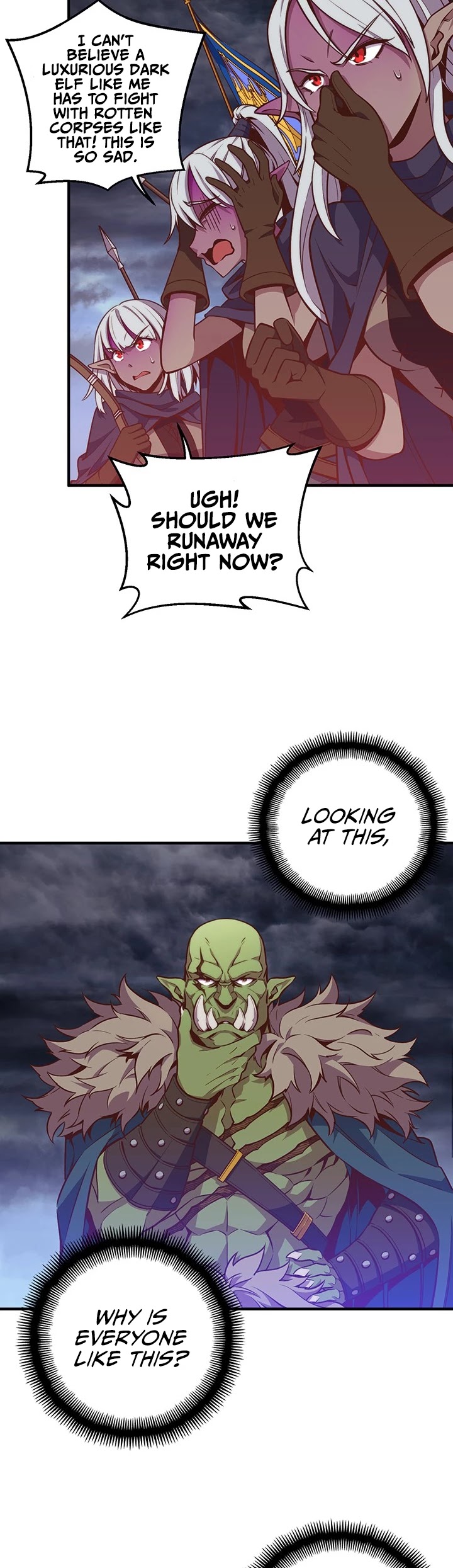 The Legendary Moonlight Sculptor Chapter 142 page 17 - Chapter 142