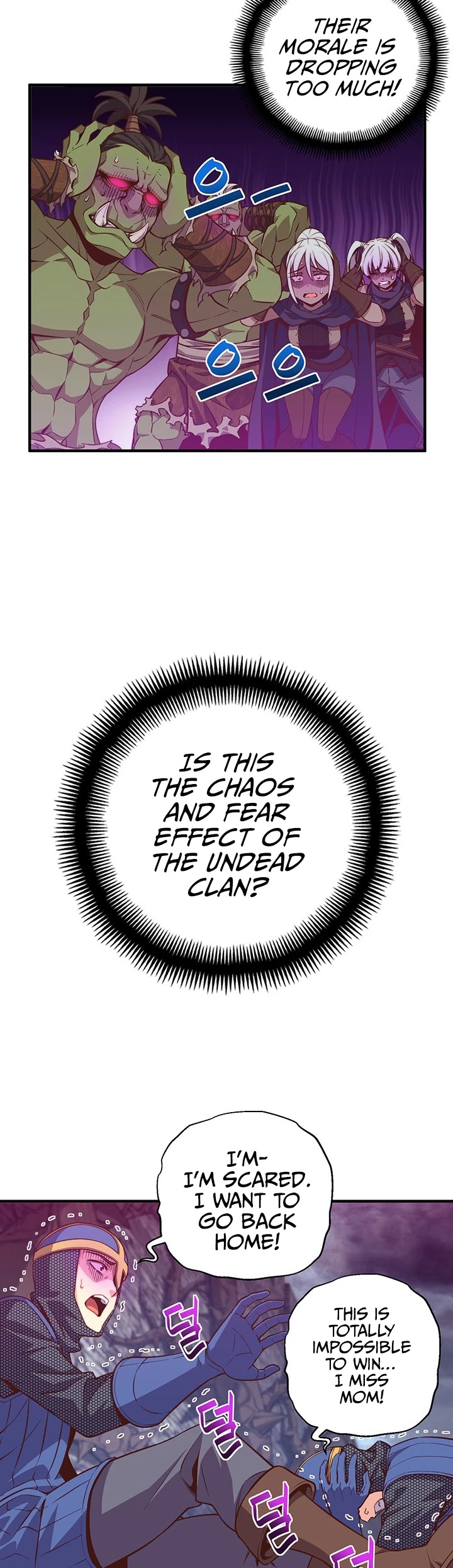 The Legendary Moonlight Sculptor Chapter 142 page 18 - Chapter 142