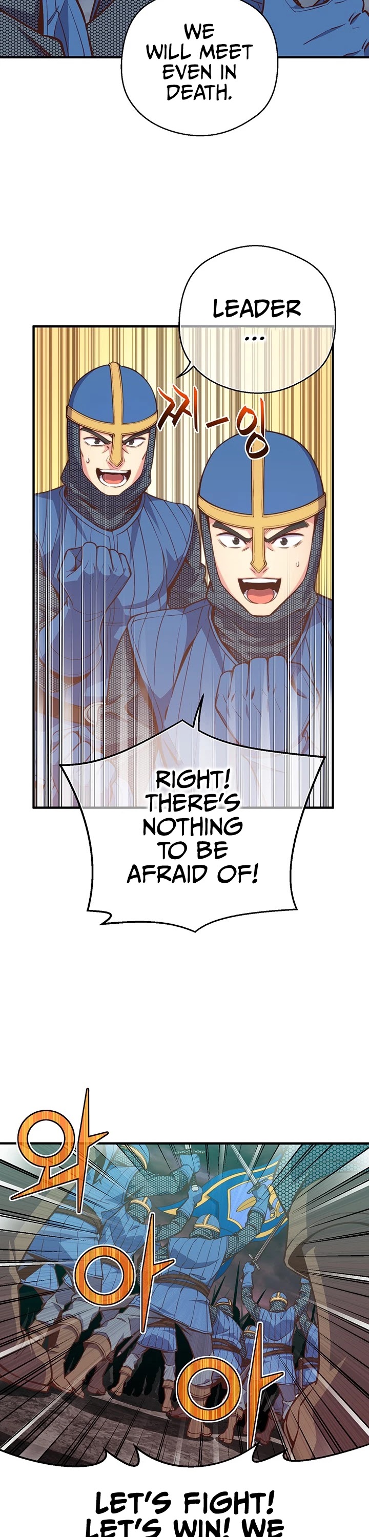 The Legendary Moonlight Sculptor Chapter 142 page 20 - Chapter 142