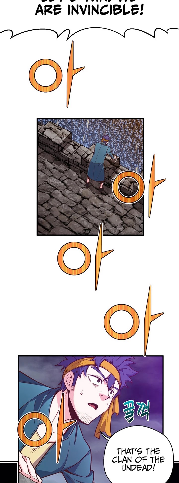 The Legendary Moonlight Sculptor Chapter 142 page 21 - Chapter 142
