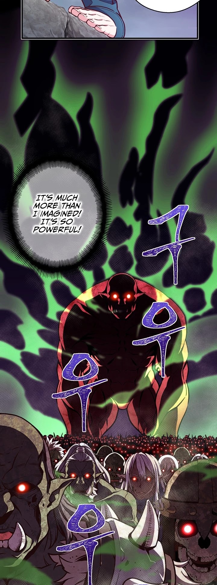The Legendary Moonlight Sculptor Chapter 142 page 22 - Chapter 142