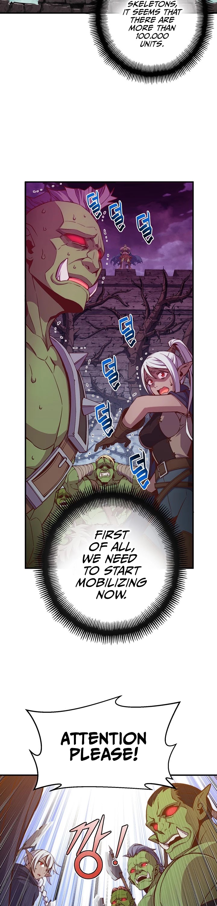 The Legendary Moonlight Sculptor Chapter 142 page 24 - Chapter 142