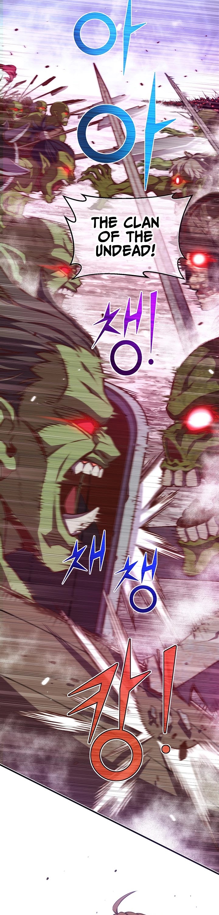 The Legendary Moonlight Sculptor Chapter 142 page 30 - Chapter 142