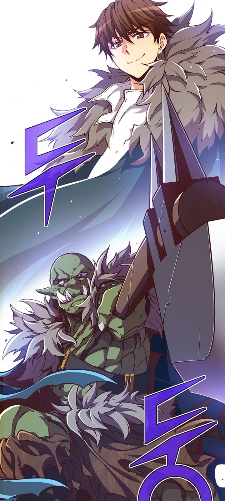 The Legendary Moonlight Sculptor Chapter 142 page 31 - Chapter 142