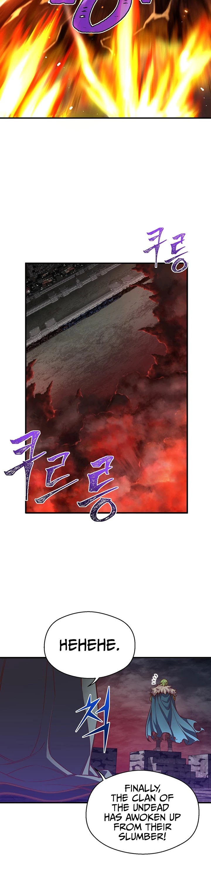 The Legendary Moonlight Sculptor Chapter 142 page 6 - Chapter 142