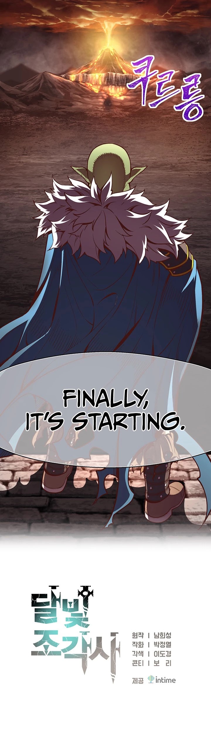 The Legendary Moonlight Sculptor Chapter 142 page 9 - Chapter 142