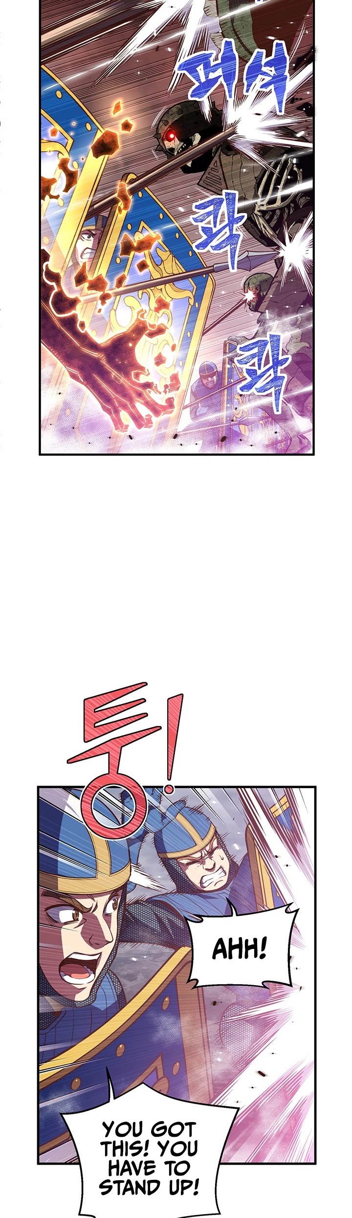The Legendary Moonlight Sculptor Chapter 143 page 12 - Chapter 143