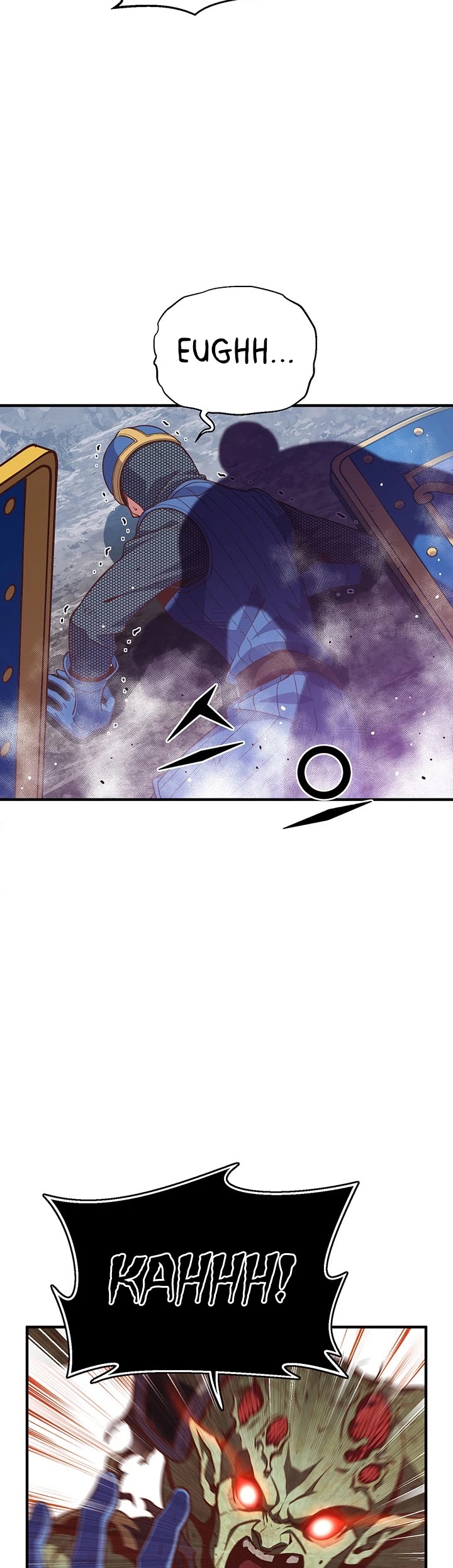 The Legendary Moonlight Sculptor Chapter 143 page 13 - Chapter 143
