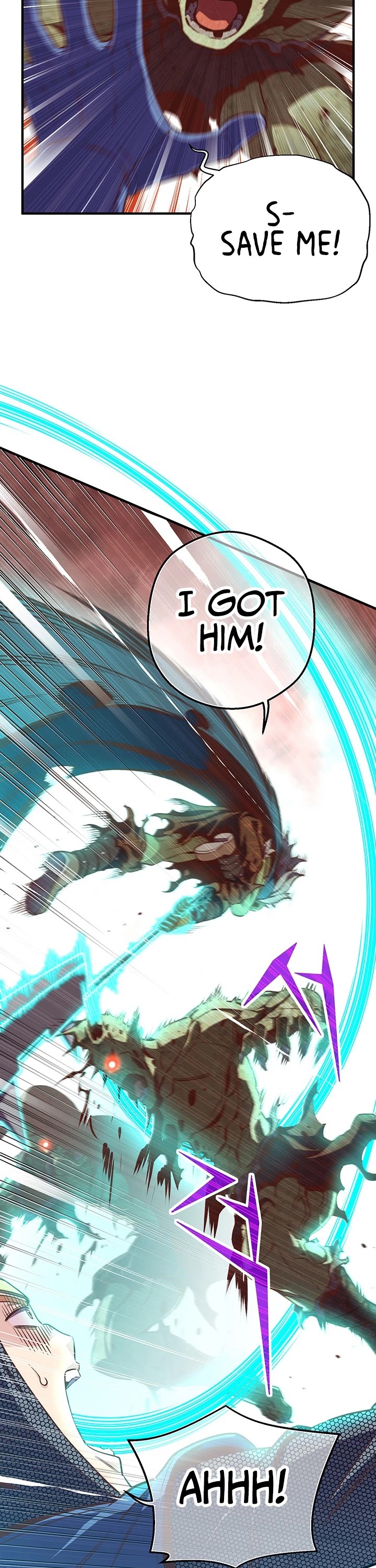 The Legendary Moonlight Sculptor Chapter 143 page 14 - Chapter 143