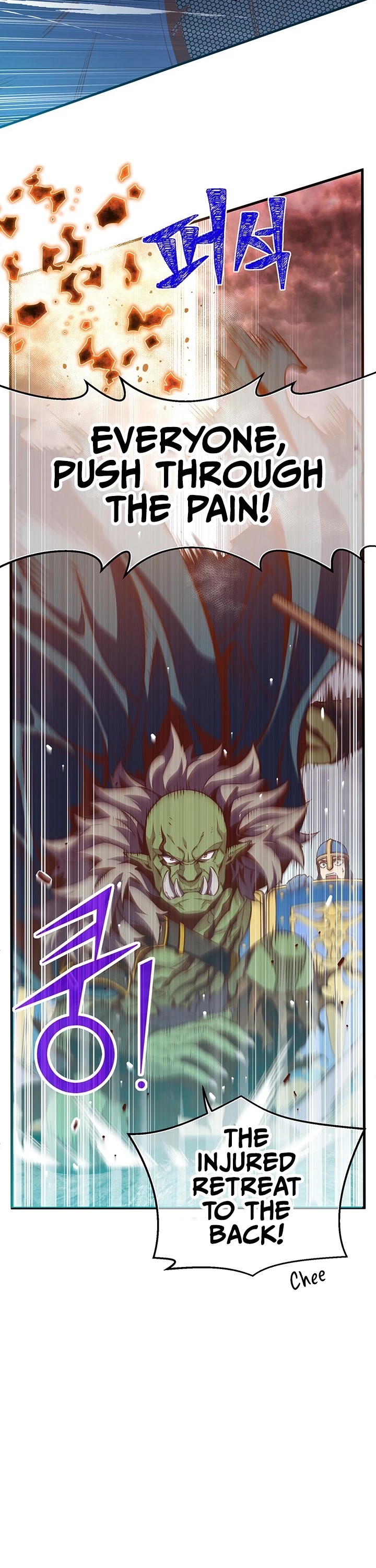The Legendary Moonlight Sculptor Chapter 143 page 15 - Chapter 143