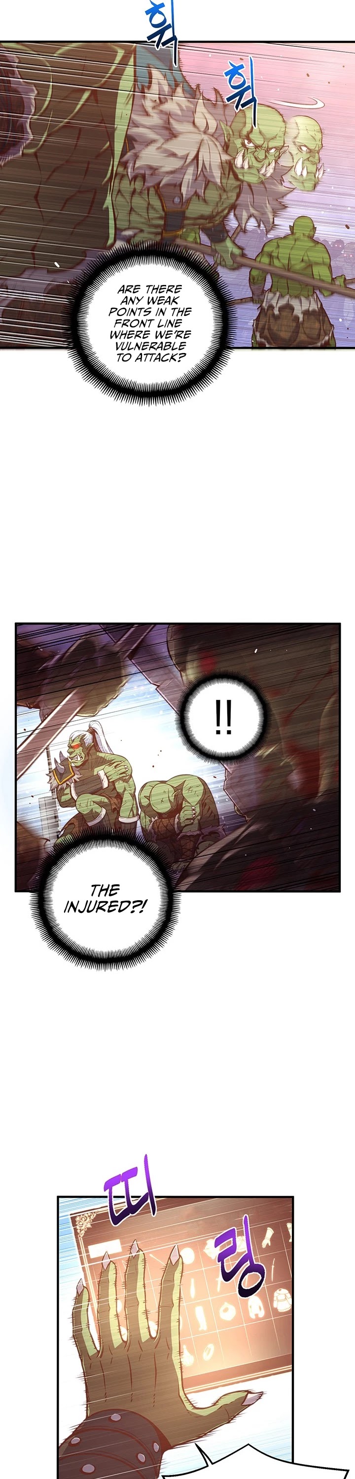 The Legendary Moonlight Sculptor Chapter 143 page 18 - Chapter 143