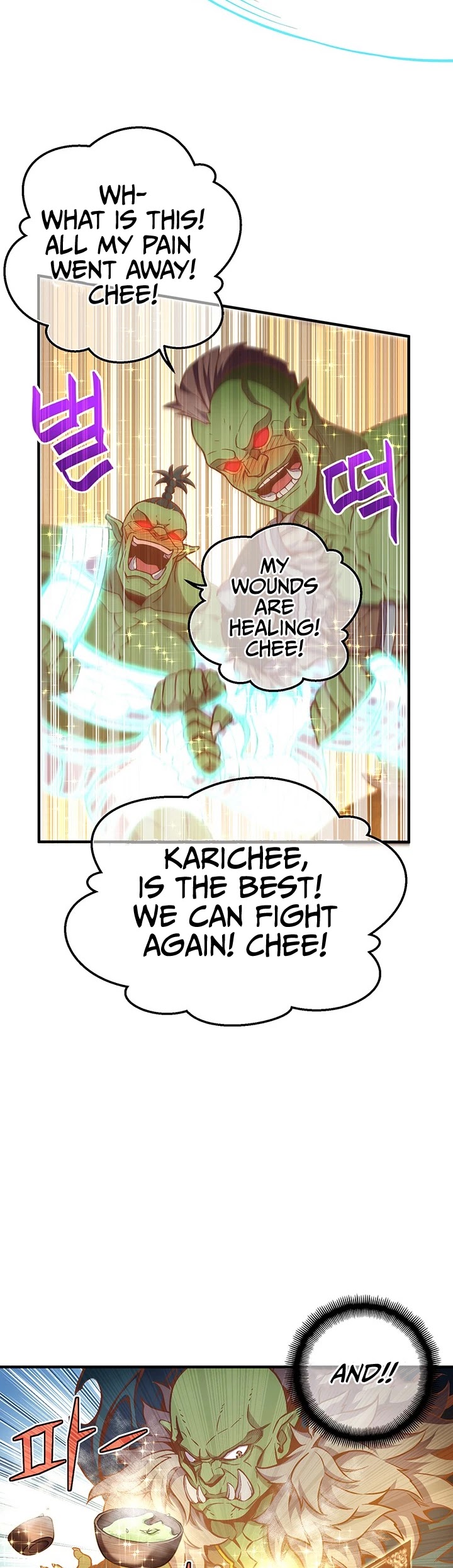 The Legendary Moonlight Sculptor Chapter 143 page 20 - Chapter 143