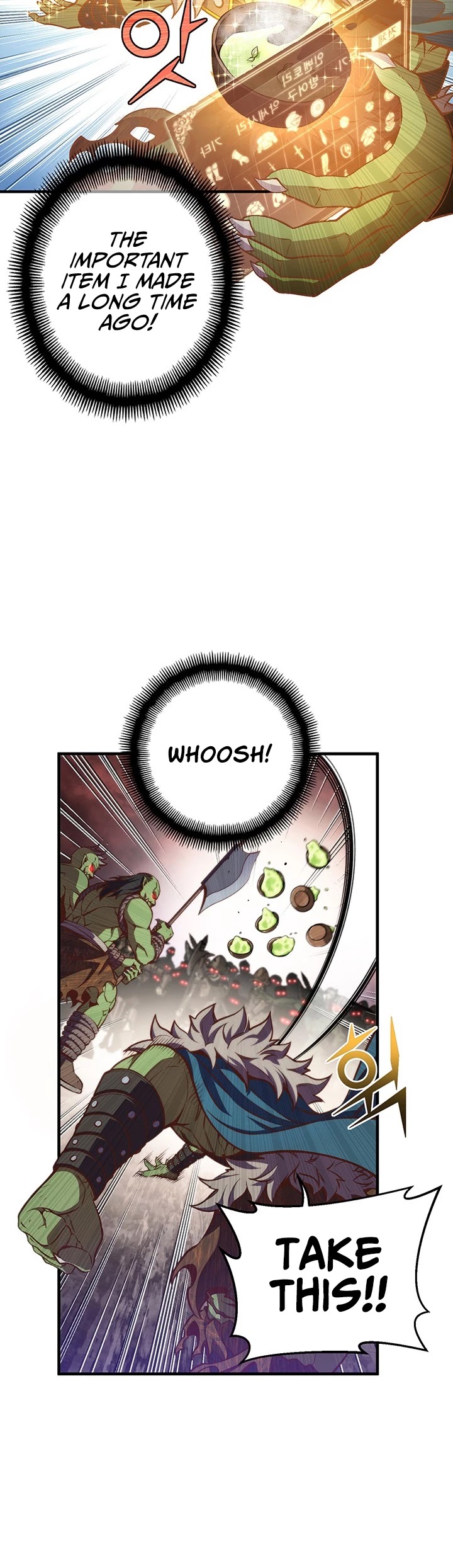 The Legendary Moonlight Sculptor Chapter 143 page 21 - Chapter 143