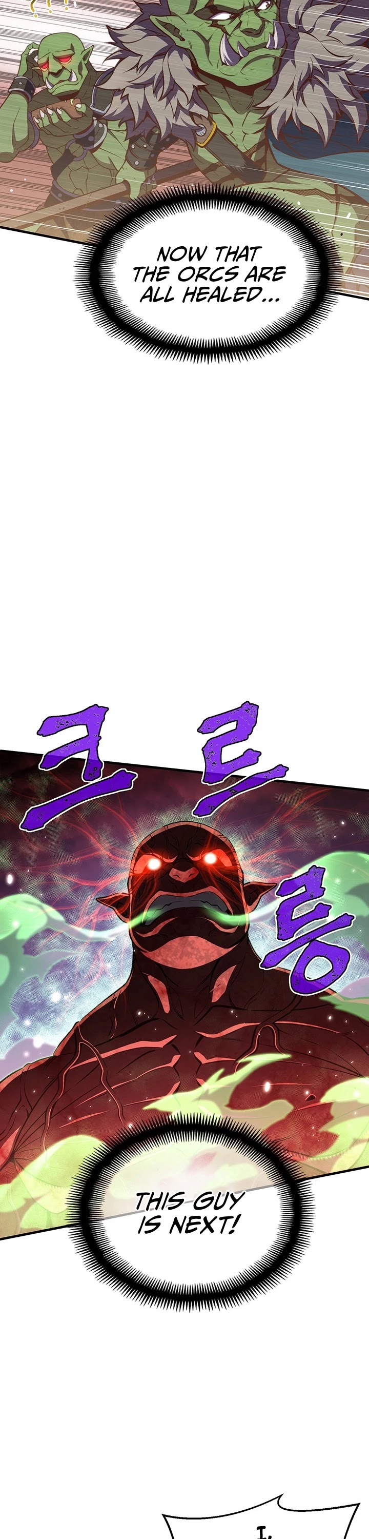 The Legendary Moonlight Sculptor Chapter 143 page 23 - Chapter 143