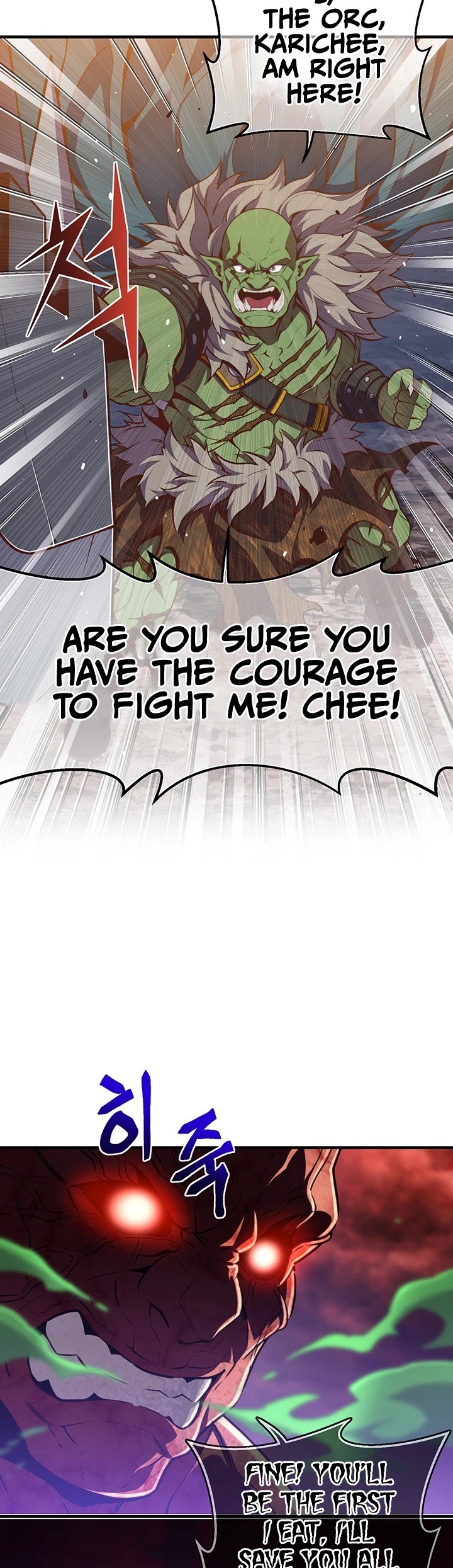 The Legendary Moonlight Sculptor Chapter 143 page 24 - Chapter 143