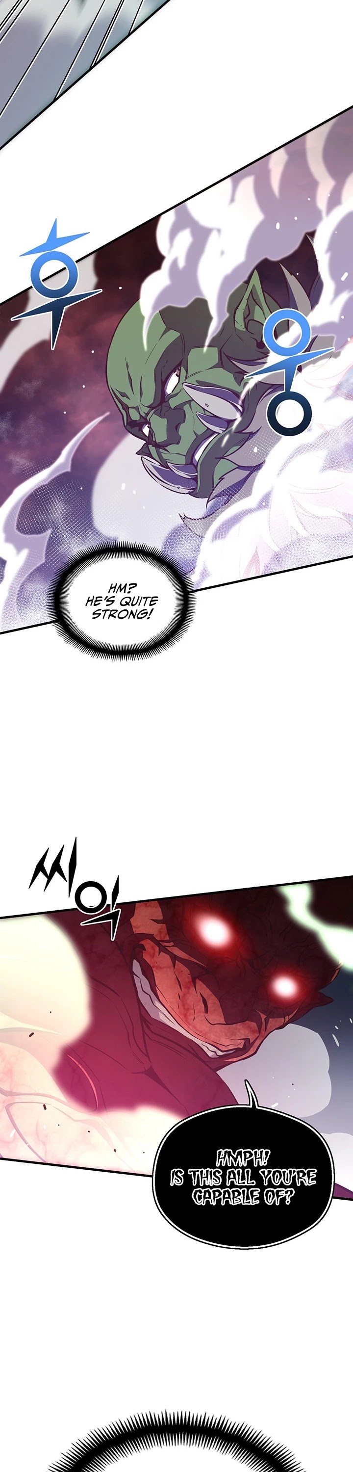 The Legendary Moonlight Sculptor Chapter 143 page 28 - Chapter 143