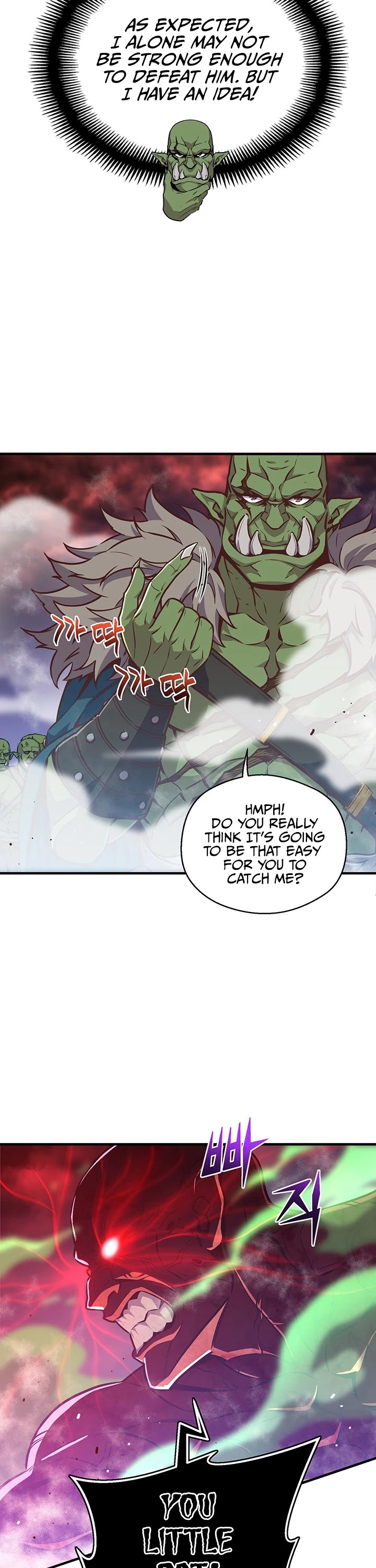 The Legendary Moonlight Sculptor Chapter 143 page 29 - Chapter 143