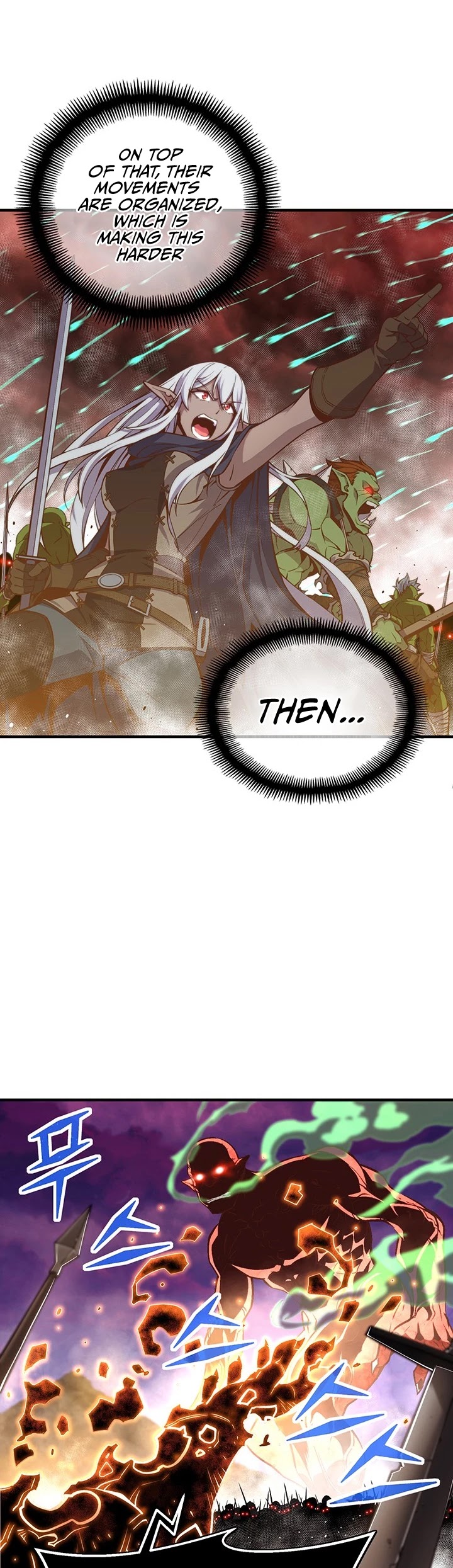 The Legendary Moonlight Sculptor Chapter 143 page 8 - Chapter 143
