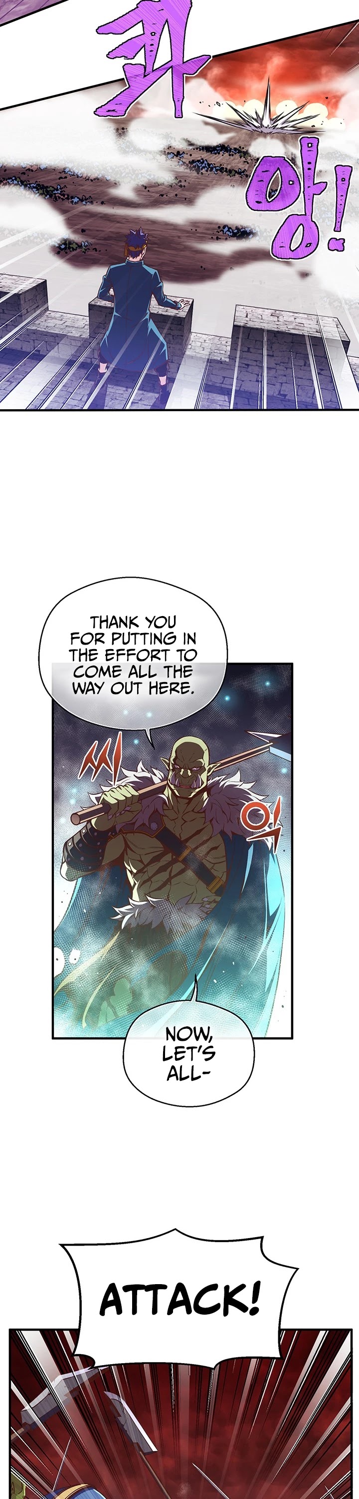 The Legendary Moonlight Sculptor Chapter 144 page 14 - Chapter 144