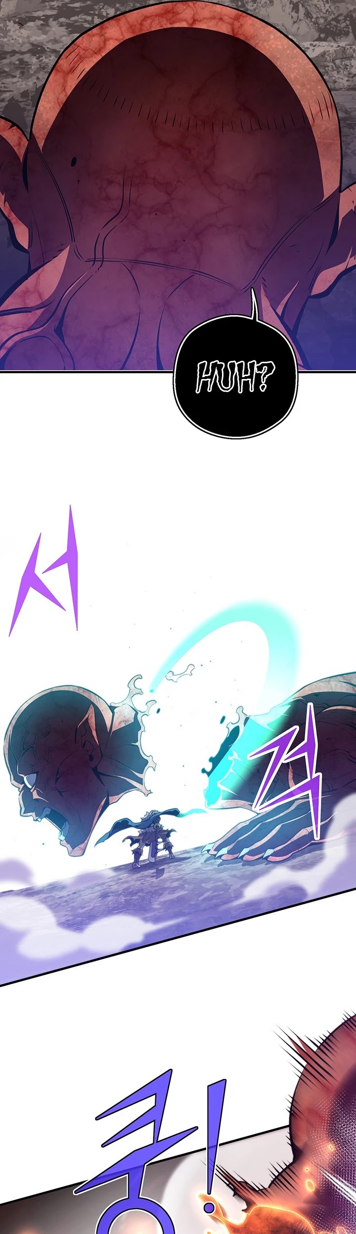 The Legendary Moonlight Sculptor Chapter 144 page 17 - Chapter 144