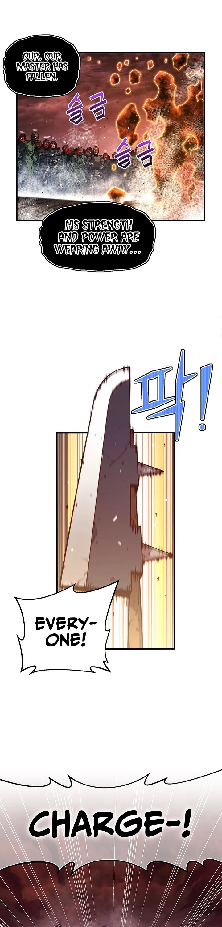 The Legendary Moonlight Sculptor Chapter 144 page 19 - Chapter 144