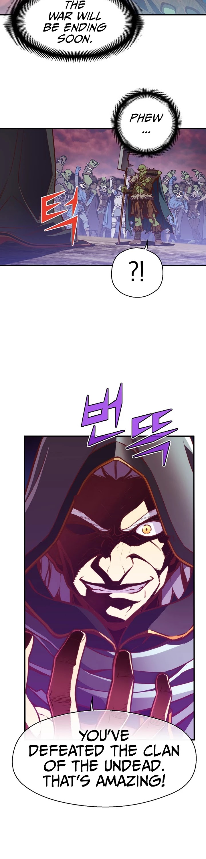 The Legendary Moonlight Sculptor Chapter 144 page 23 - Chapter 144