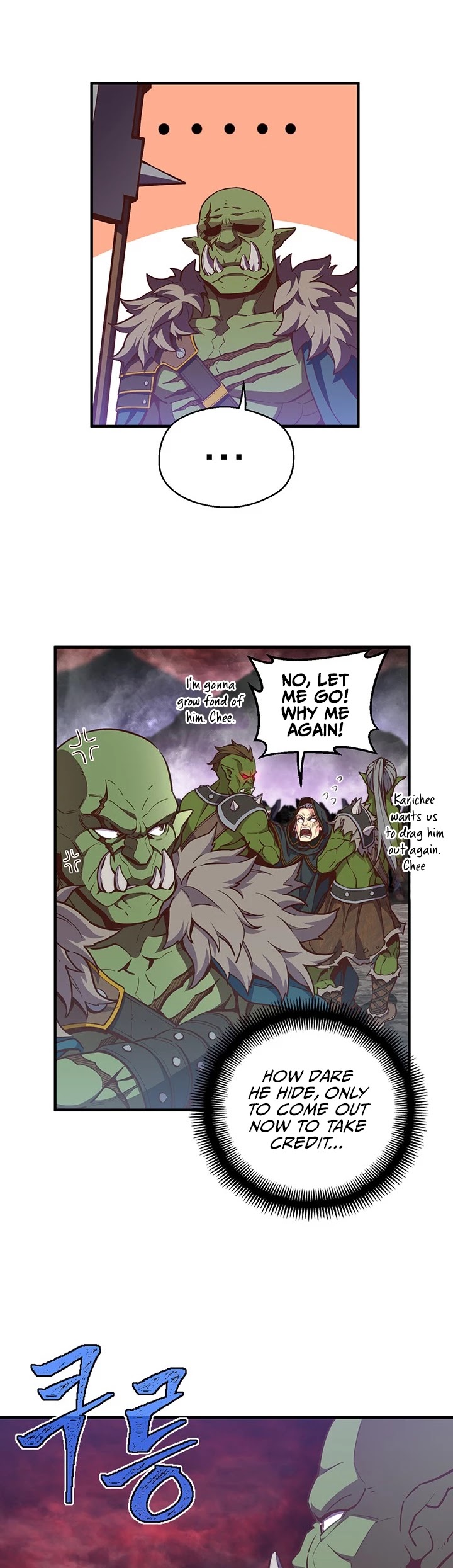 The Legendary Moonlight Sculptor Chapter 144 page 24 - Chapter 144