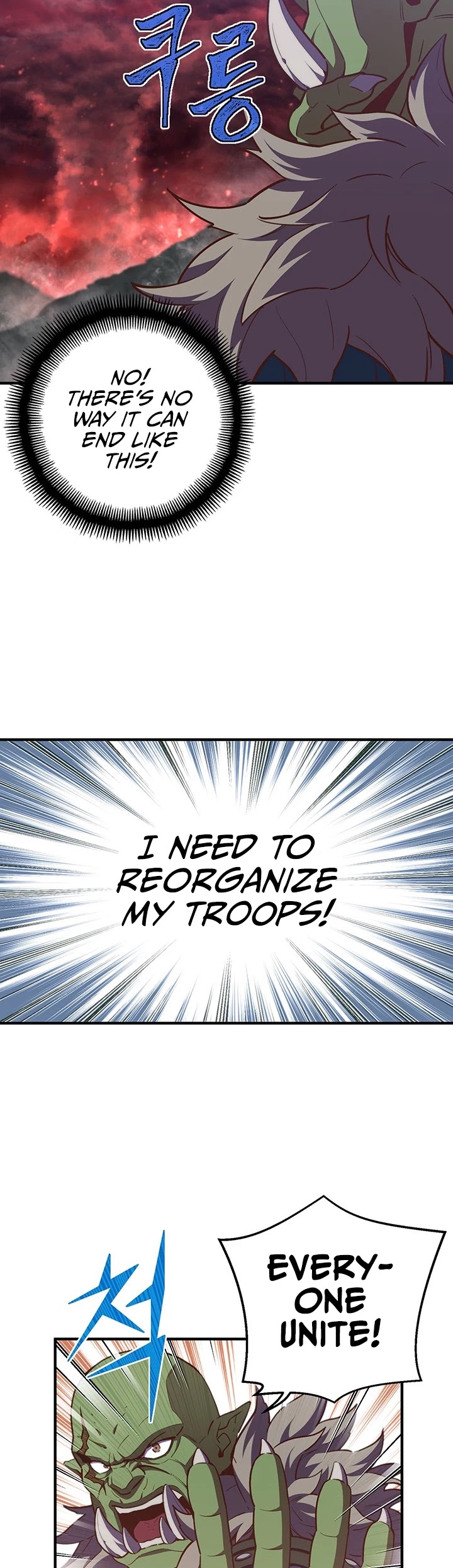 The Legendary Moonlight Sculptor Chapter 144 page 25 - Chapter 144