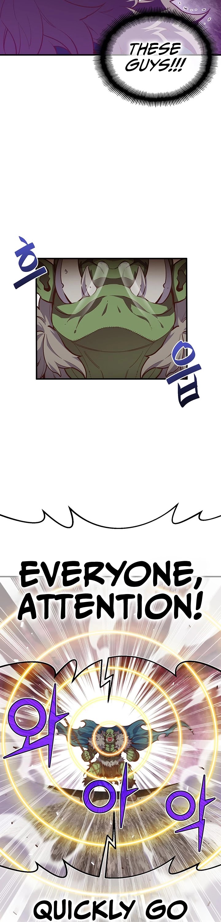 The Legendary Moonlight Sculptor Chapter 144 page 27 - Chapter 144