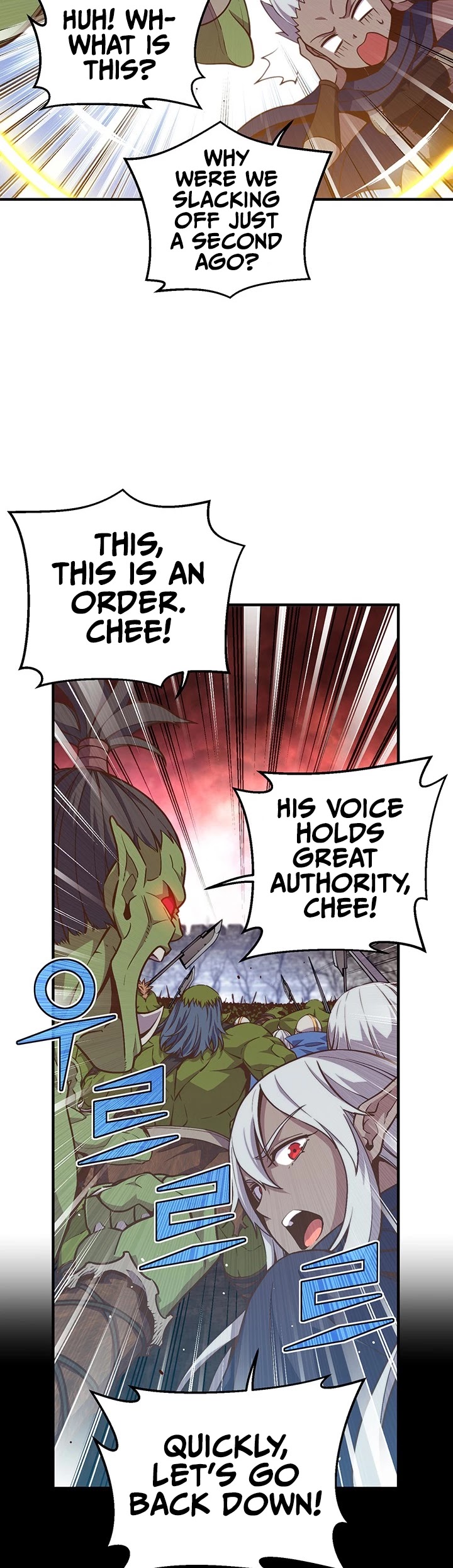 The Legendary Moonlight Sculptor Chapter 144 page 29 - Chapter 144