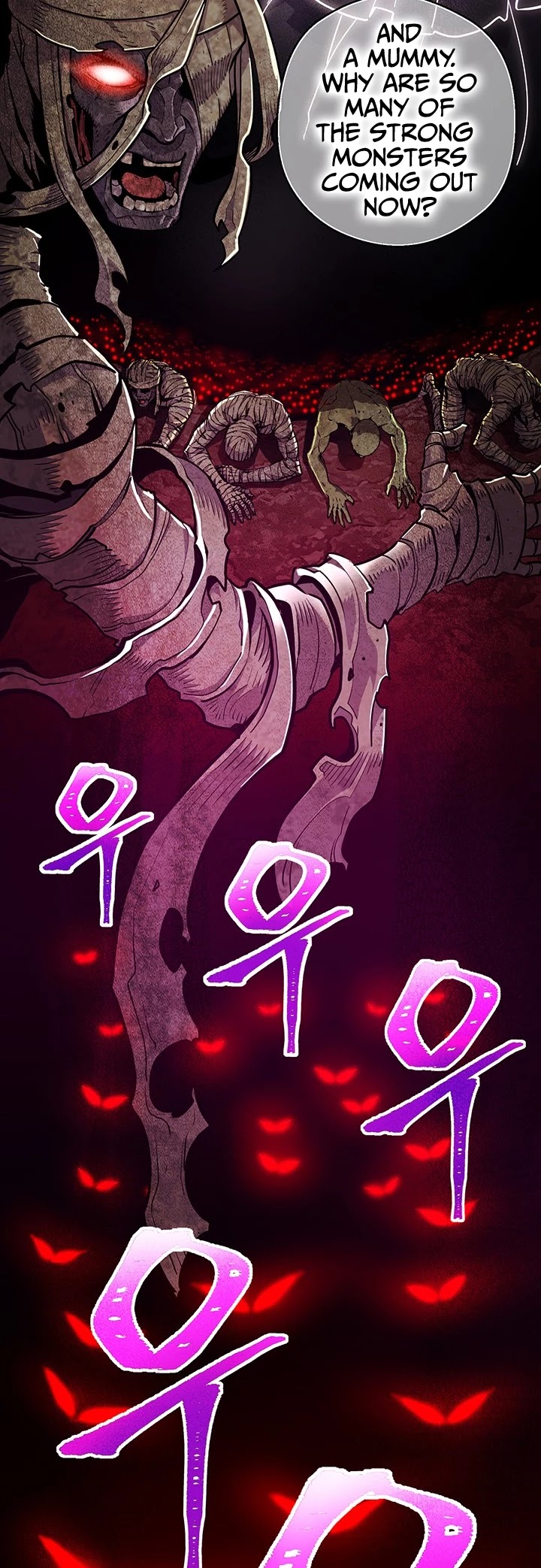 The Legendary Moonlight Sculptor Chapter 144 page 34 - Chapter 144
