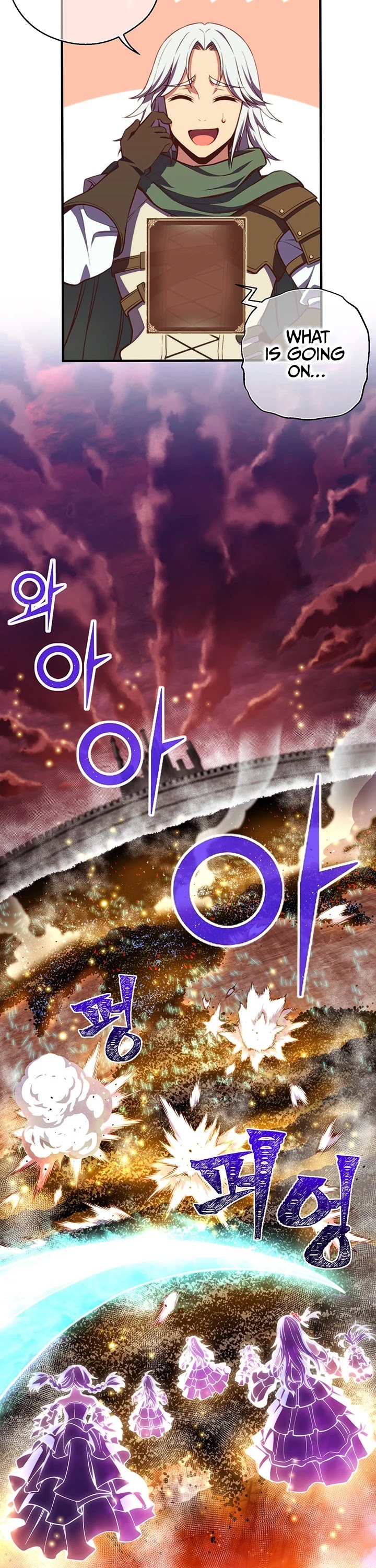 The Legendary Moonlight Sculptor Chapter 145 page 10 - Chapter 145