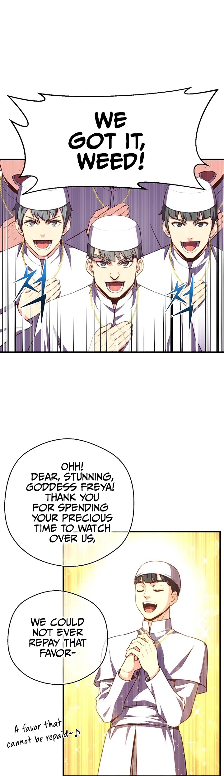The Legendary Moonlight Sculptor Chapter 145 page 17 - Chapter 145