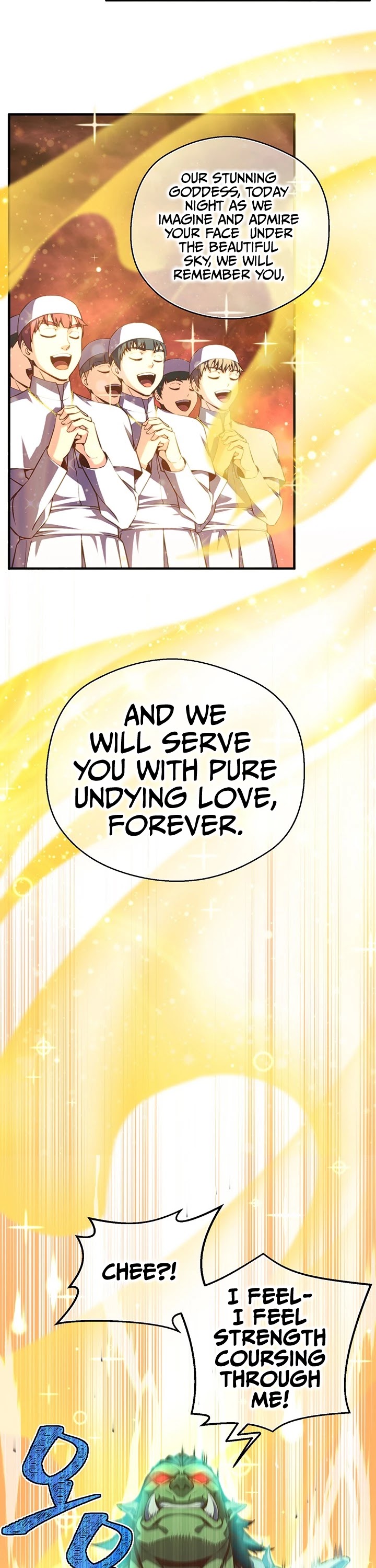 The Legendary Moonlight Sculptor Chapter 145 page 18 - Chapter 145