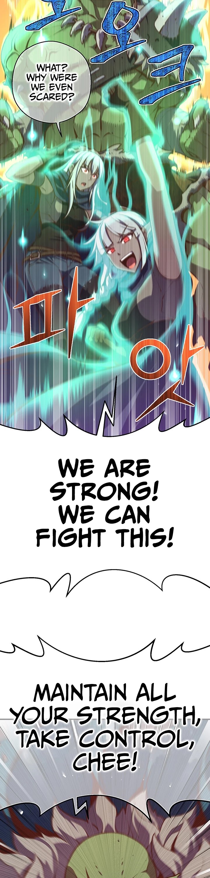 The Legendary Moonlight Sculptor Chapter 145 page 19 - Chapter 145