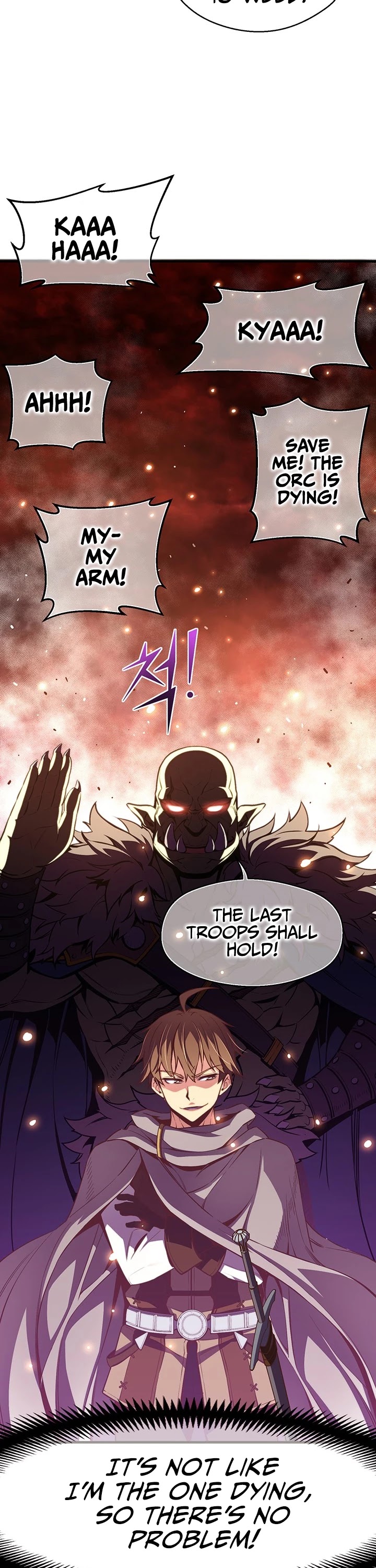 The Legendary Moonlight Sculptor Chapter 145 page 29 - Chapter 145