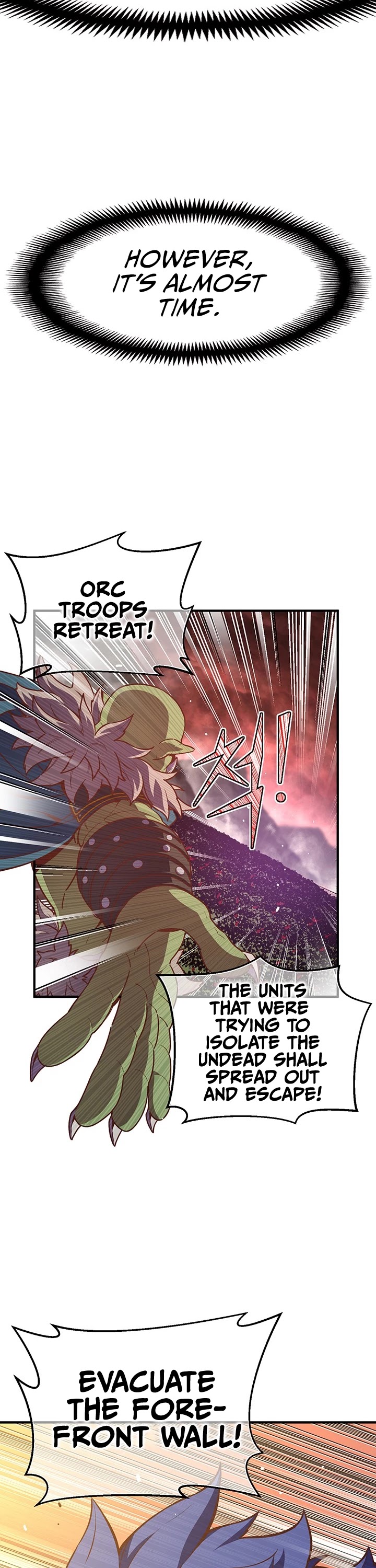 The Legendary Moonlight Sculptor Chapter 145 page 30 - Chapter 145