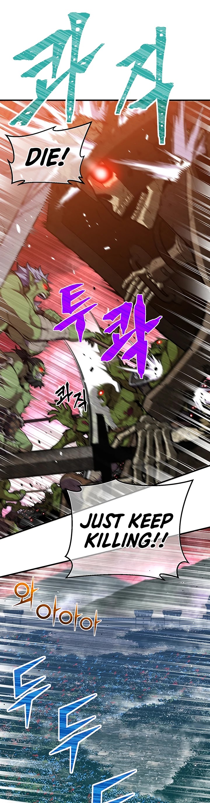 The Legendary Moonlight Sculptor Chapter 147 page 2 - Chapter 147 (147)
