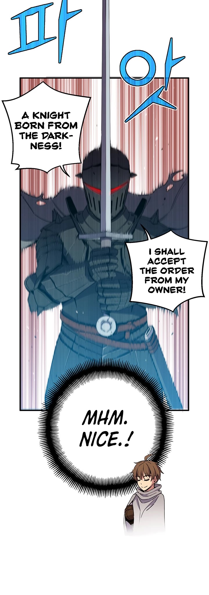 The Legendary Moonlight Sculptor Chapter 147 page 23 - Chapter 147 (147)