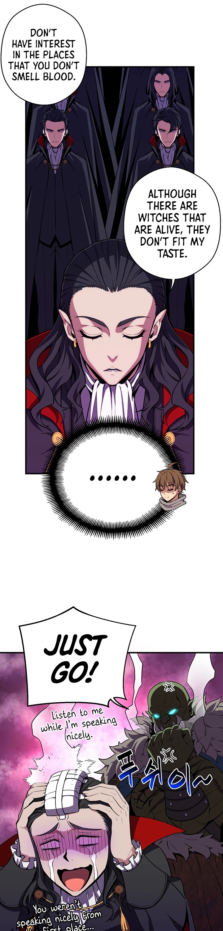 The Legendary Moonlight Sculptor Chapter 147 page 24 - Chapter 147 (147)