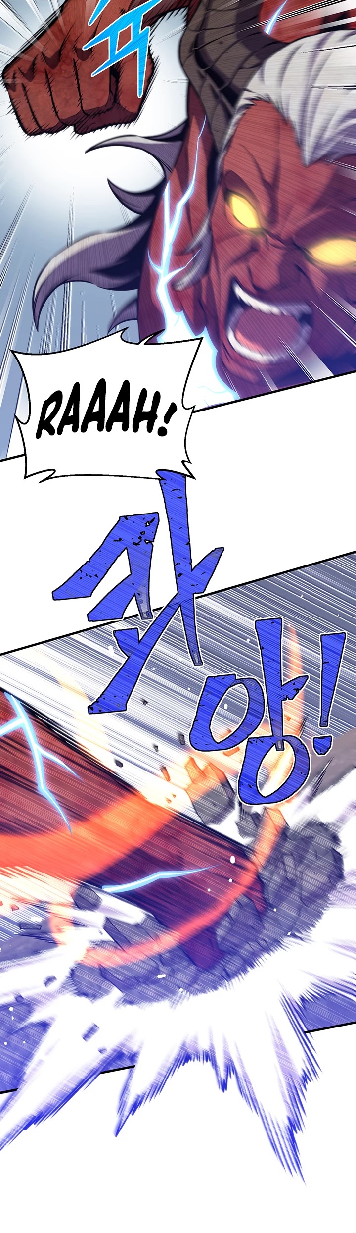 The Legendary Moonlight Sculptor Chapter 147 page 27 - Chapter 147 (147)